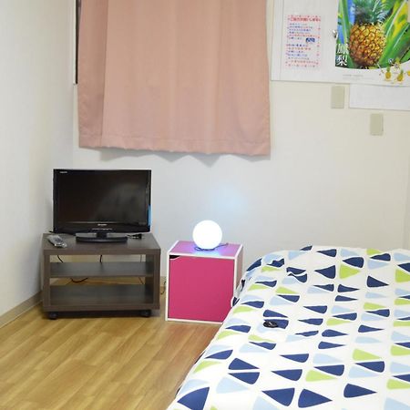 Guest House Fukutomi - Female Only นาฮะ ภายนอก รูปภาพ