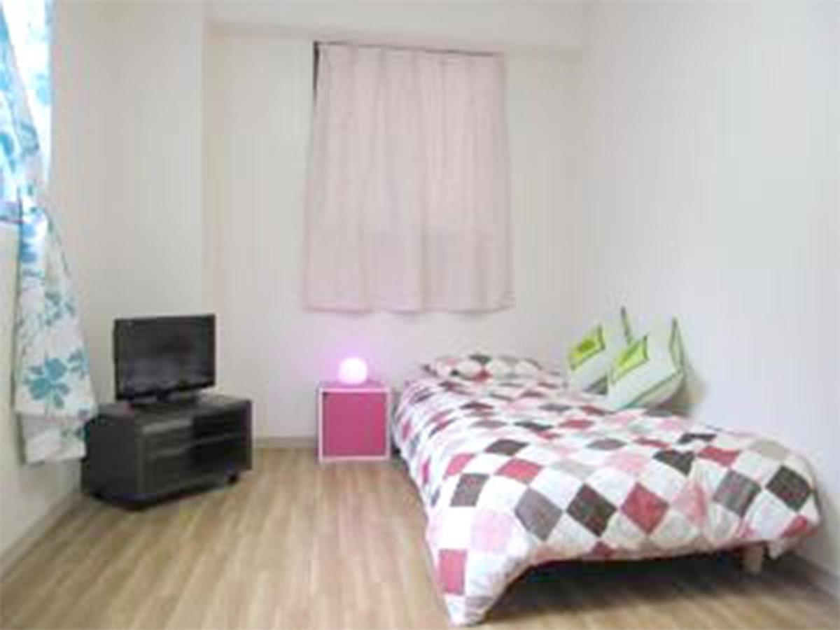 Guest House Fukutomi - Female Only นาฮะ ภายนอก รูปภาพ