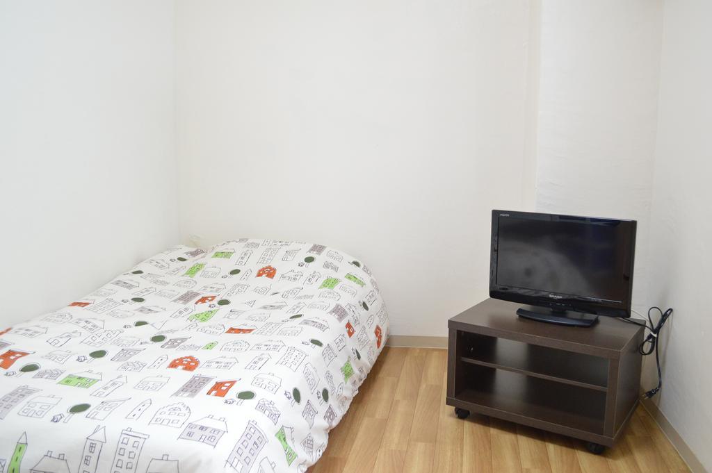 Guest House Fukutomi - Female Only นาฮะ ห้อง รูปภาพ