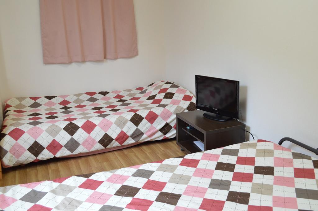 Guest House Fukutomi - Female Only นาฮะ ห้อง รูปภาพ