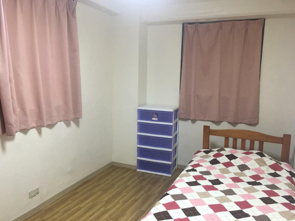Guest House Fukutomi - Female Only นาฮะ ภายนอก รูปภาพ