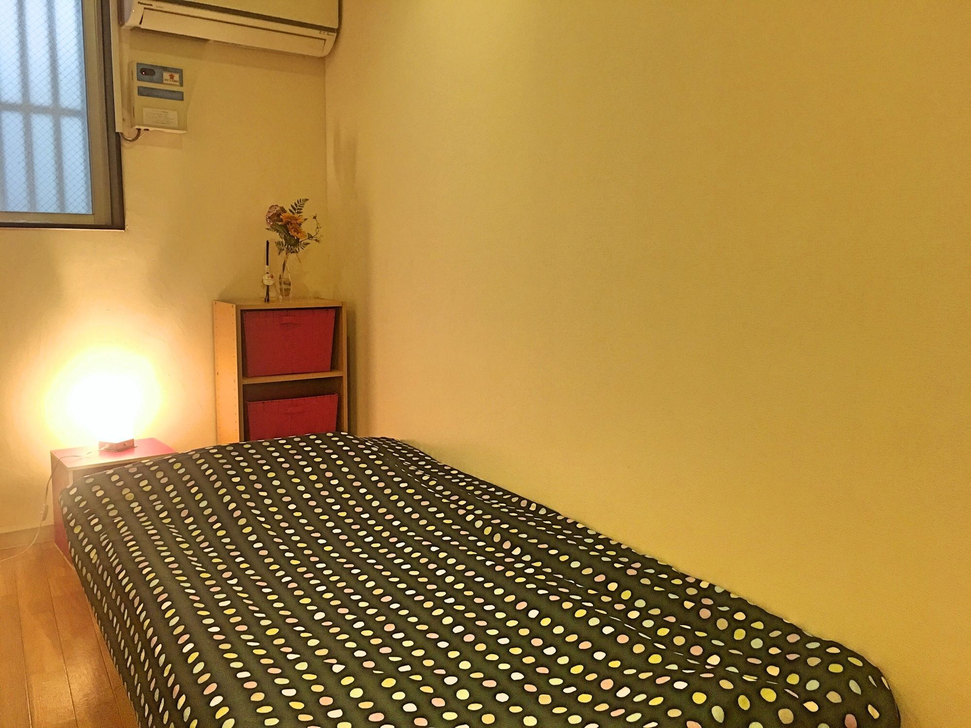 Guest House Fukutomi - Female Only นาฮะ ภายนอก รูปภาพ