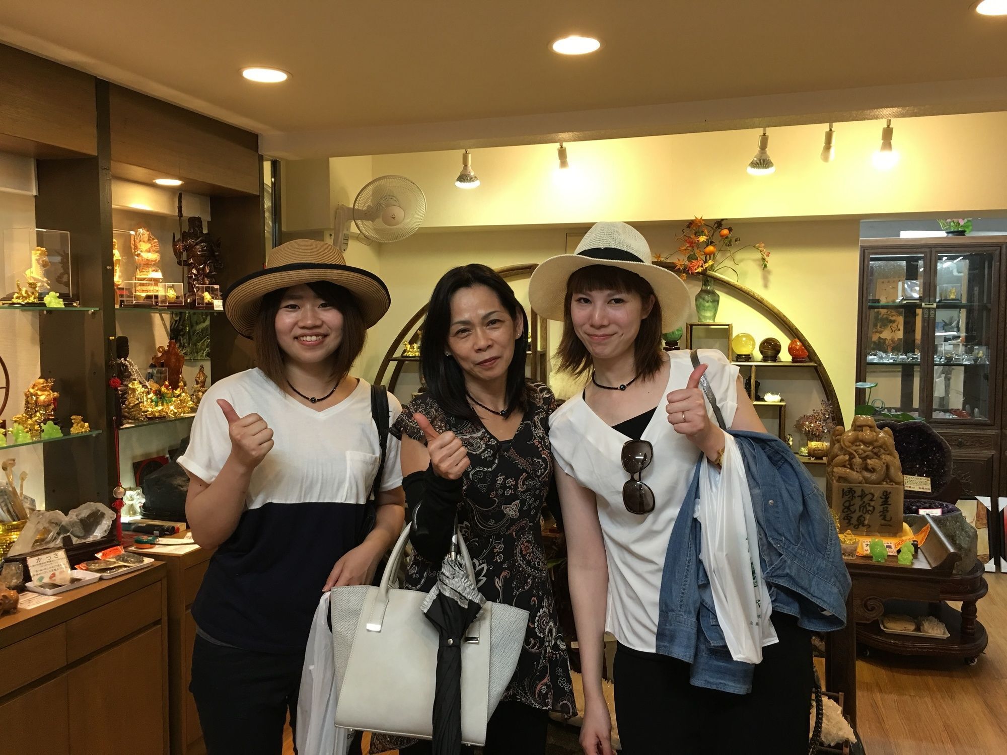 Guest House Fukutomi - Female Only นาฮะ ภายนอก รูปภาพ